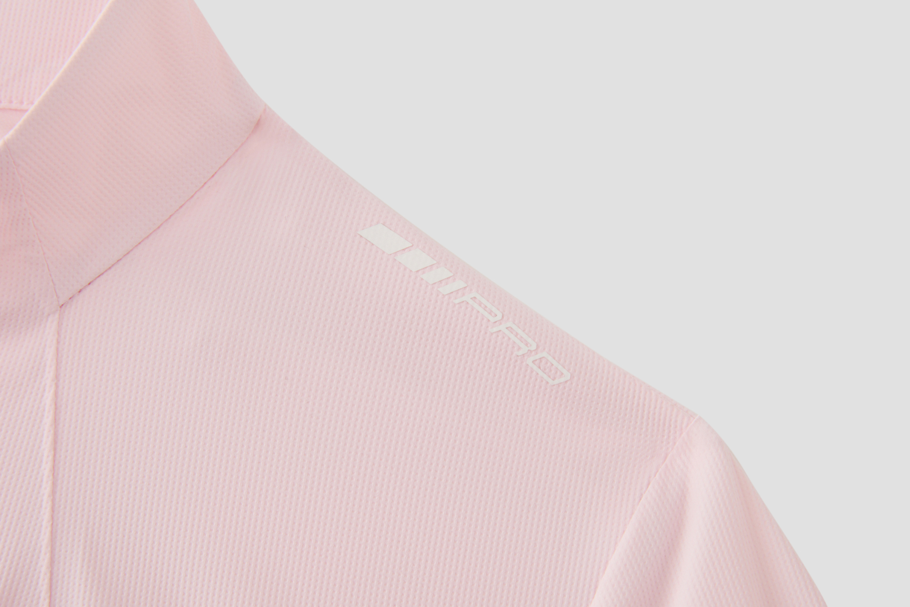 GOLF PRO Women Woven Jacket-Descente SG