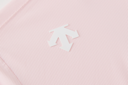 GOLF PRO Women Woven Jacket-Descente SG