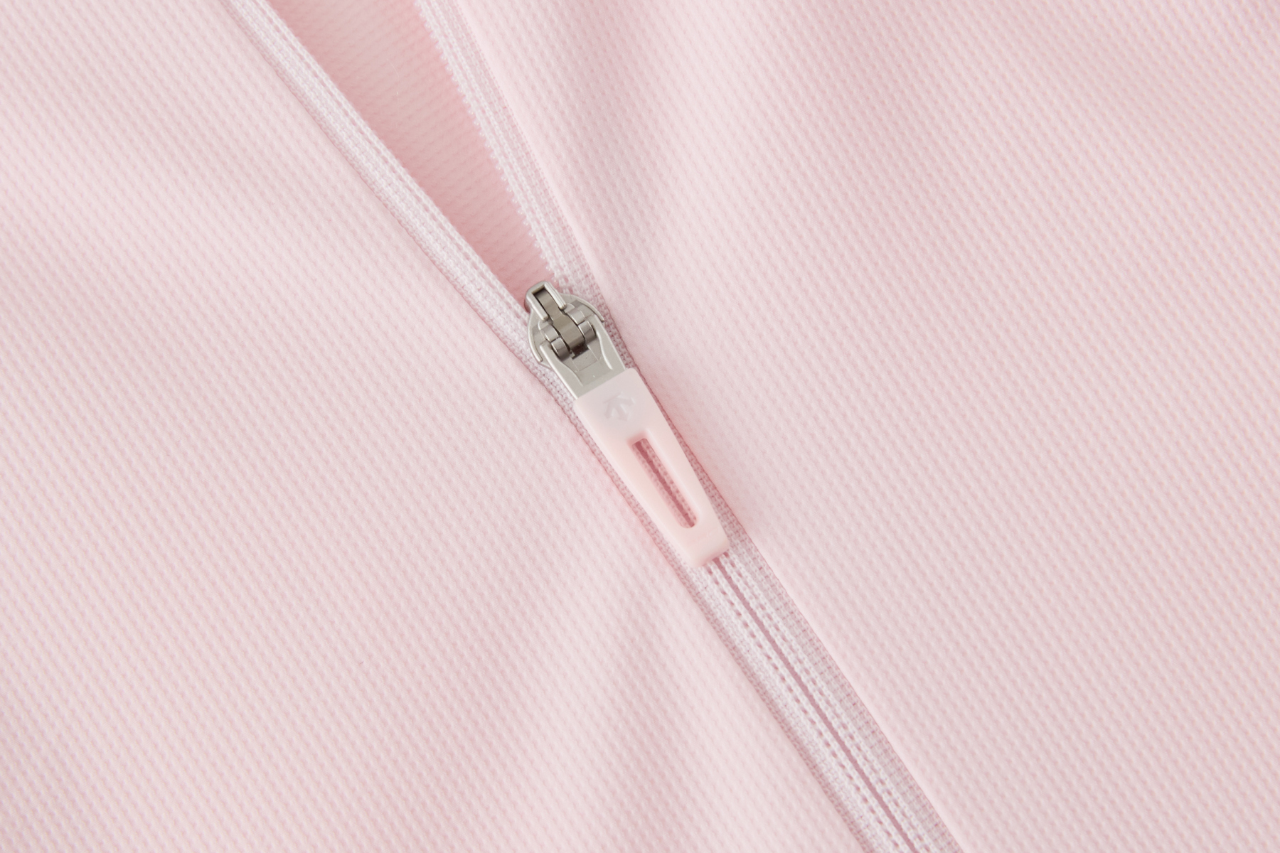 GOLF PRO Women Woven Jacket-Descente SG