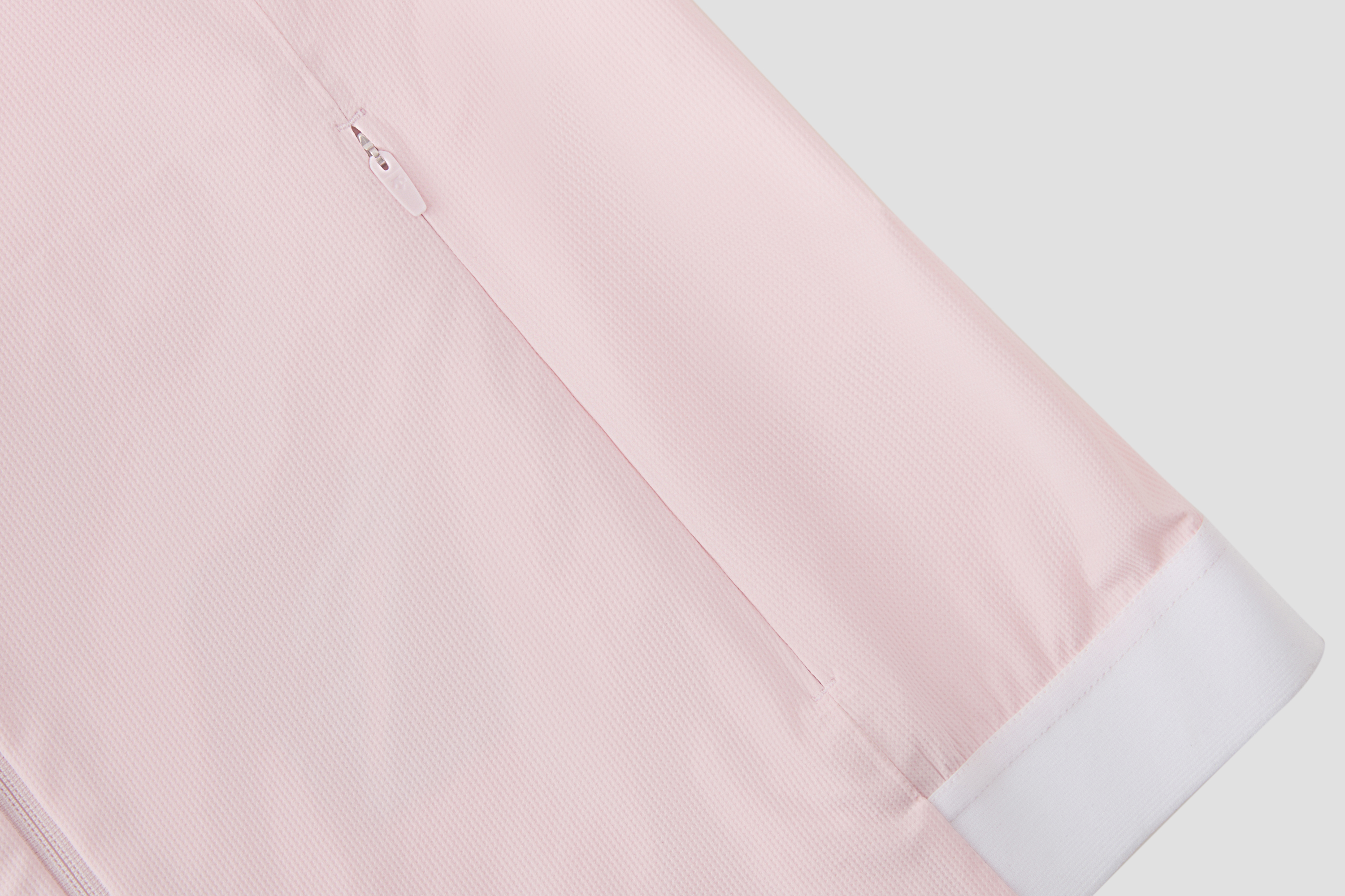 GOLF PRO Women Woven Jacket-Descente SG