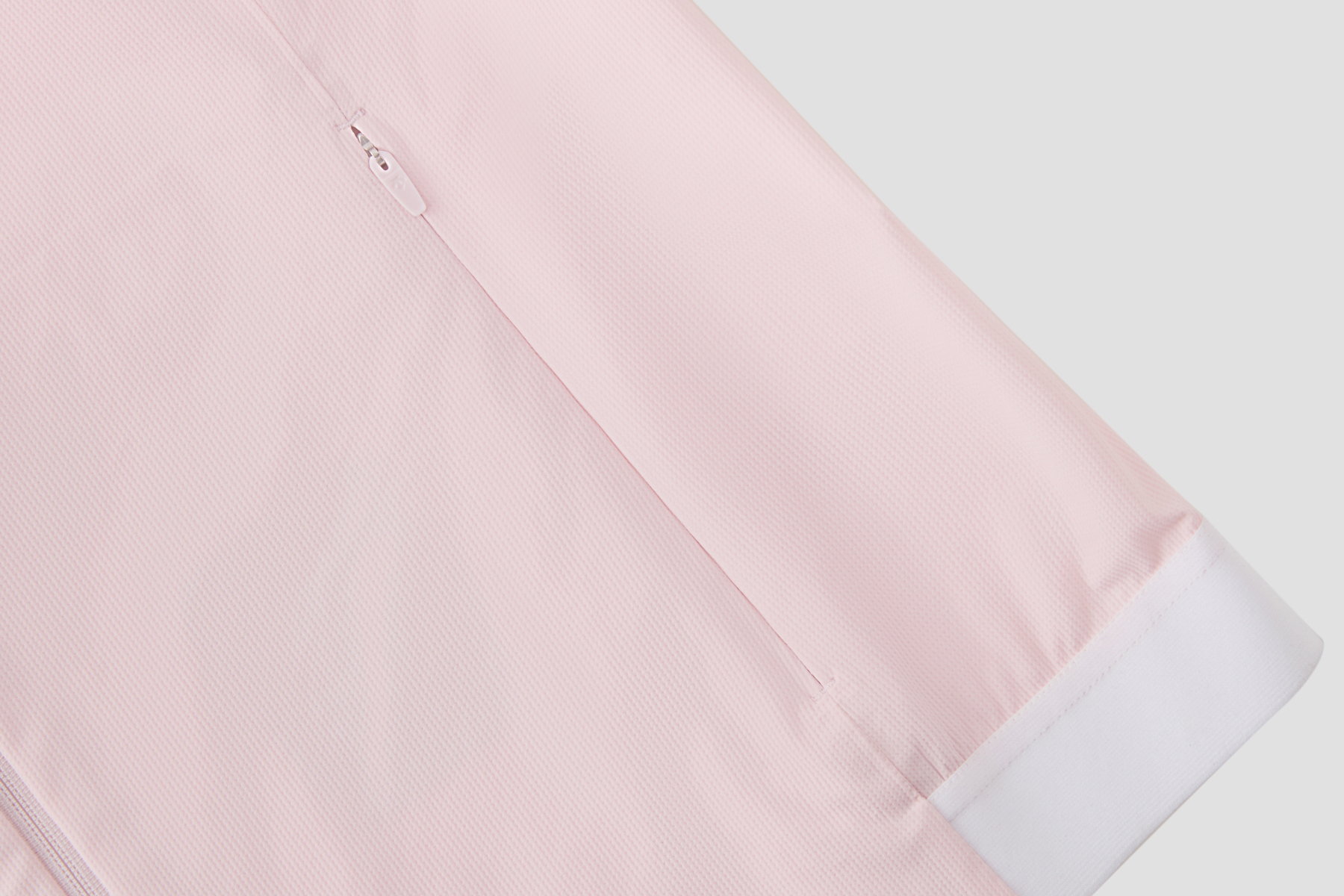 GOLF PRO Women Woven Jacket-Descente SG