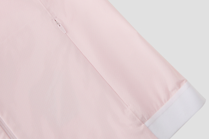 GOLF PRO Women Woven Jacket-Descente SG