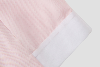 GOLF PRO Women Woven Jacket-Descente SG