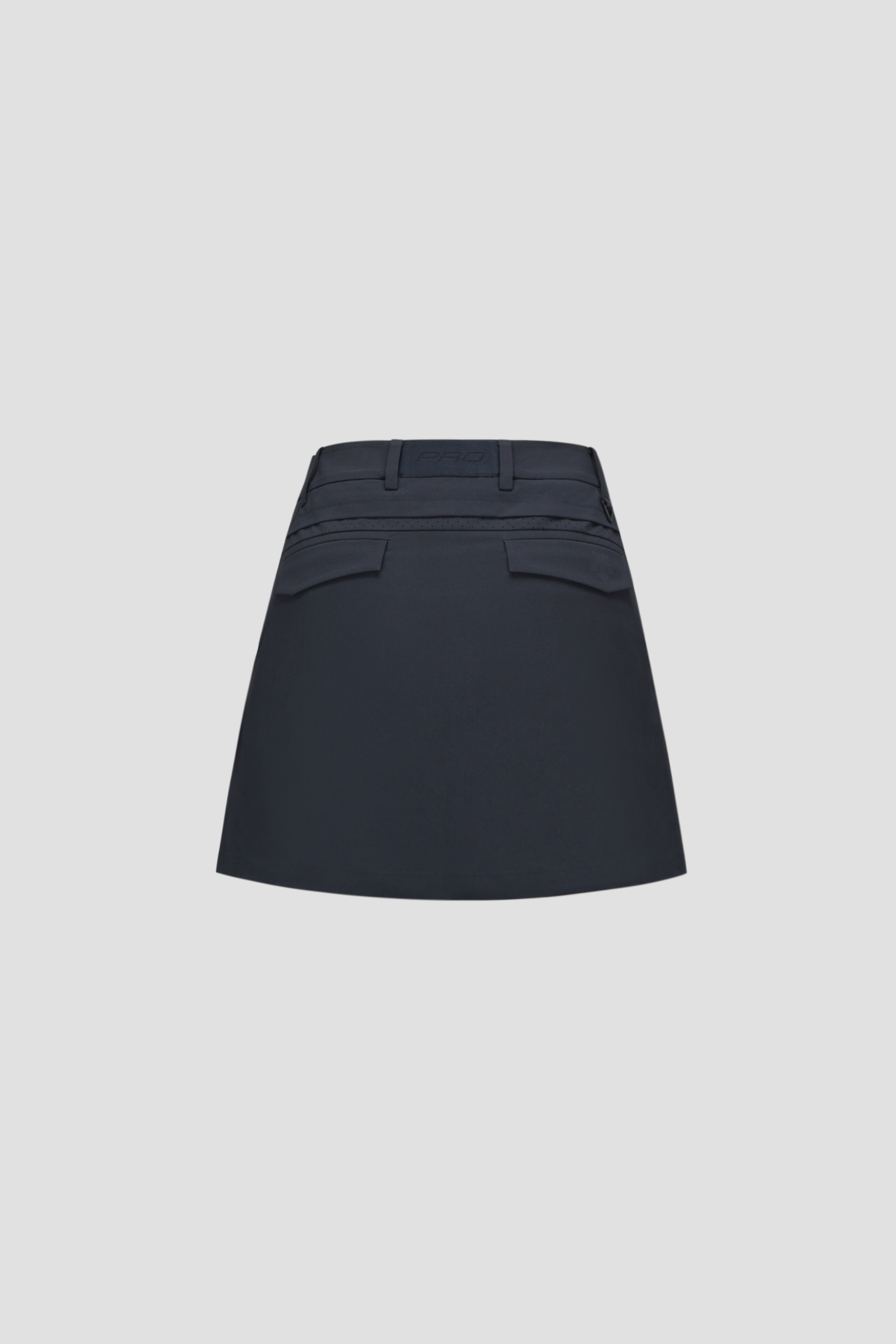 GOLF PRO Women's Short Skirt