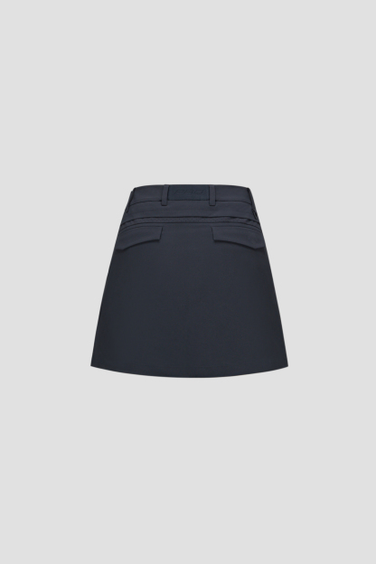 GOLF PRO Women's Short Skirt