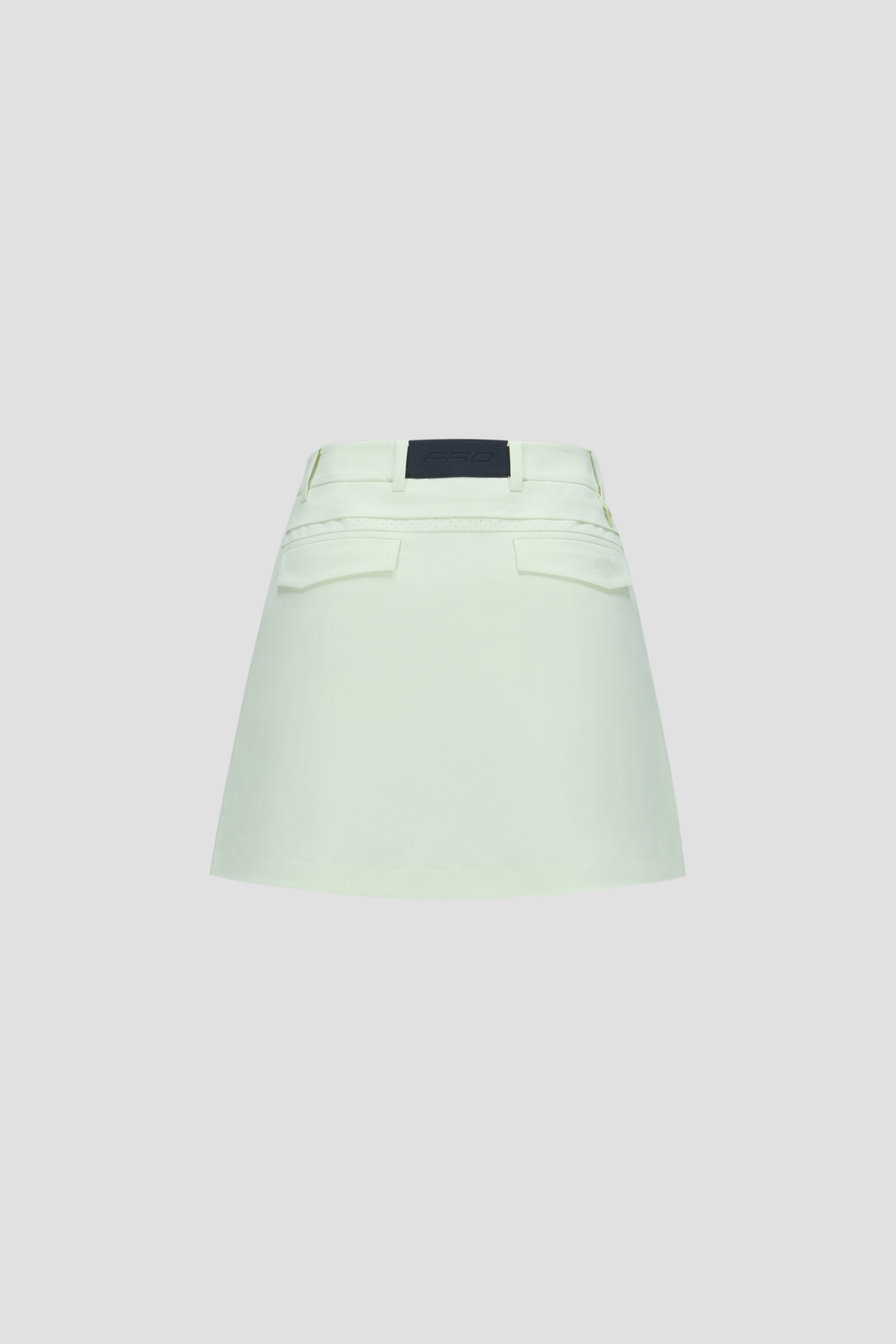 GOLF PRO Women's Short Skirt