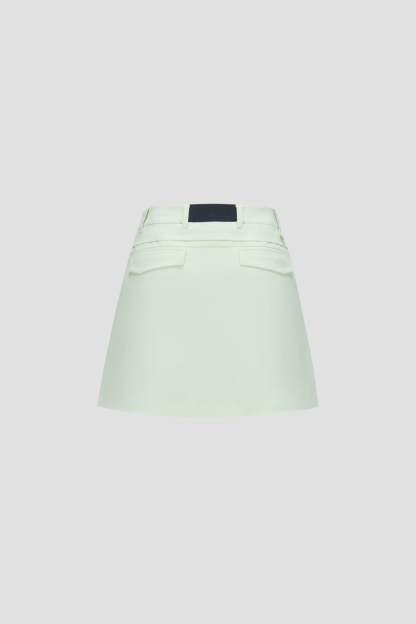 GOLF PRO Women's Short Skirt