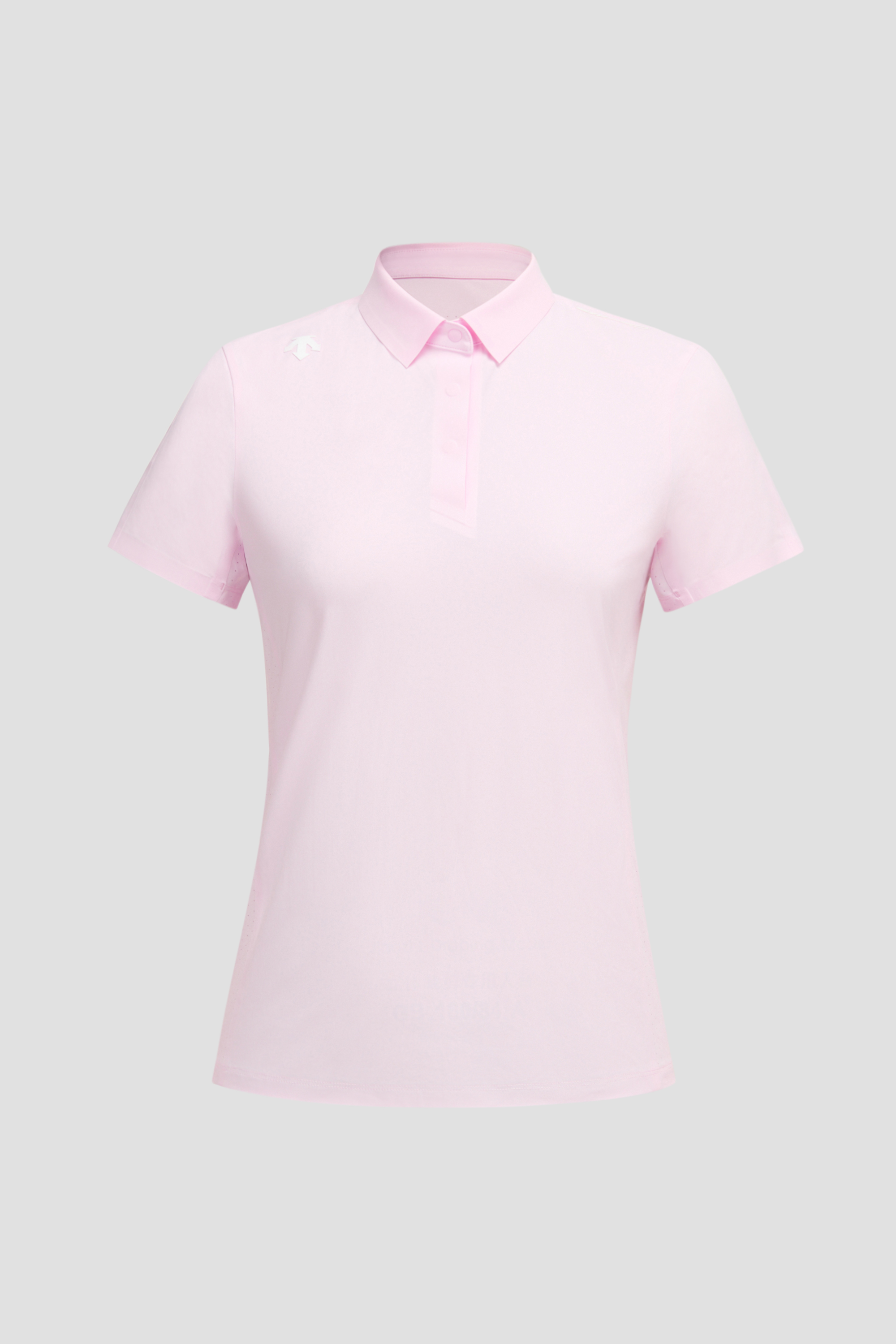 GOLF PRO WOMEN SHORT SLEEVE POLO