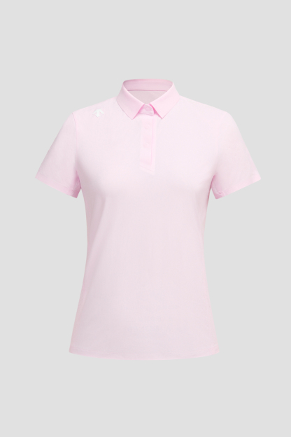 GOLF PRO WOMEN SHORT SLEEVE POLO