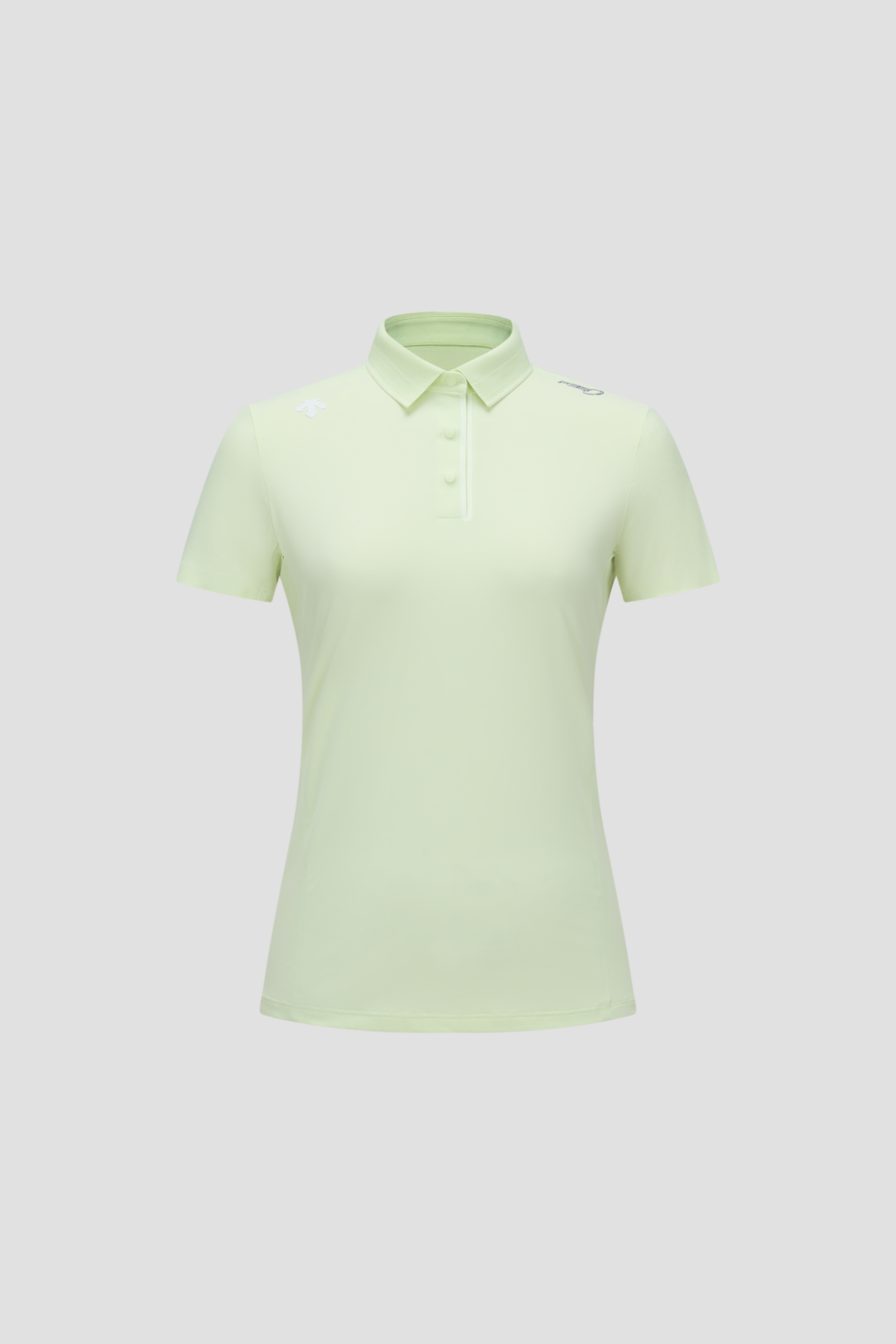 GOLF PRO Women's Short Sleeve Polo