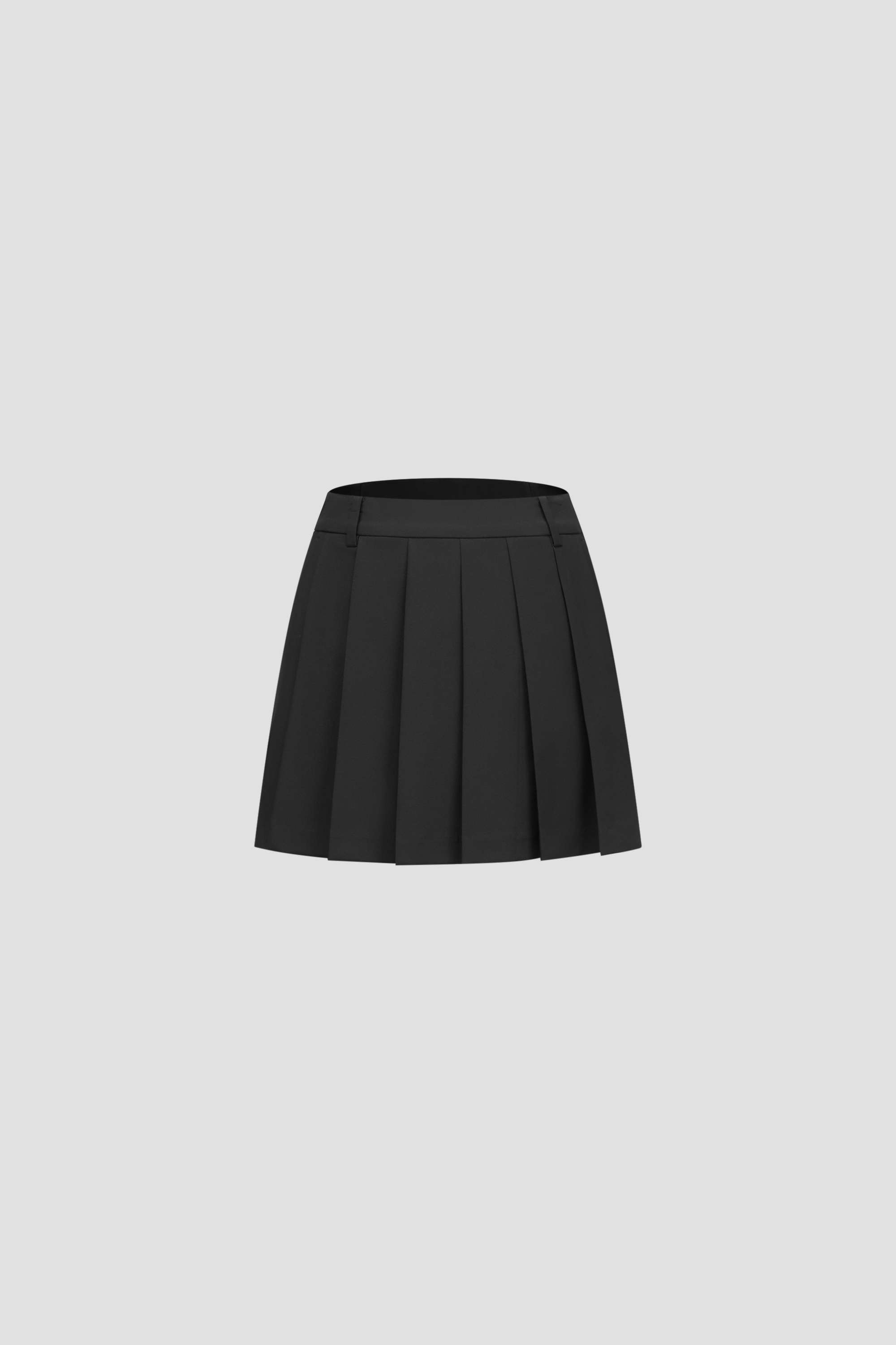 GOLF Women Short Skirt-Descente SG