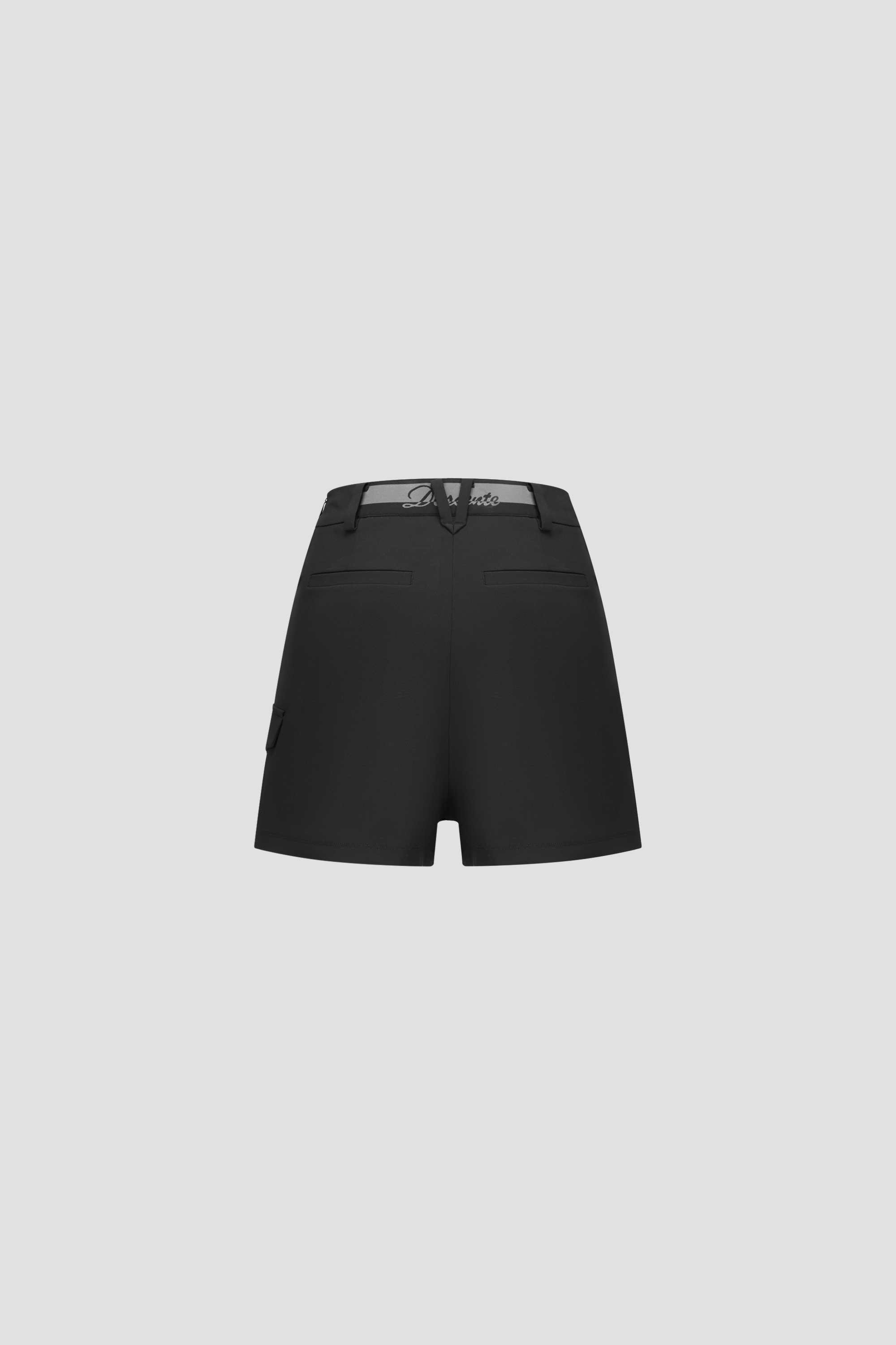 GOLF Women Short Skirt-Descente SG