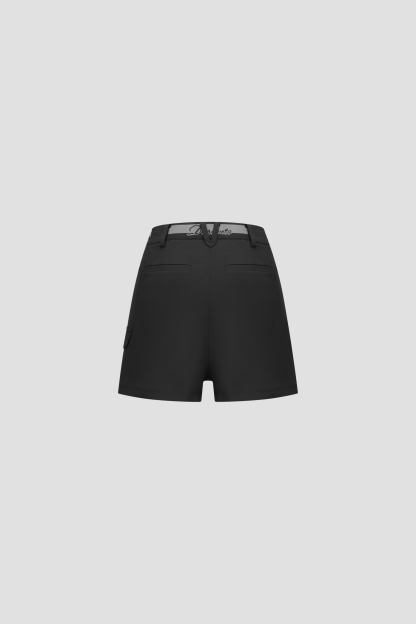 GOLF Women Short Skirt-Descente SG