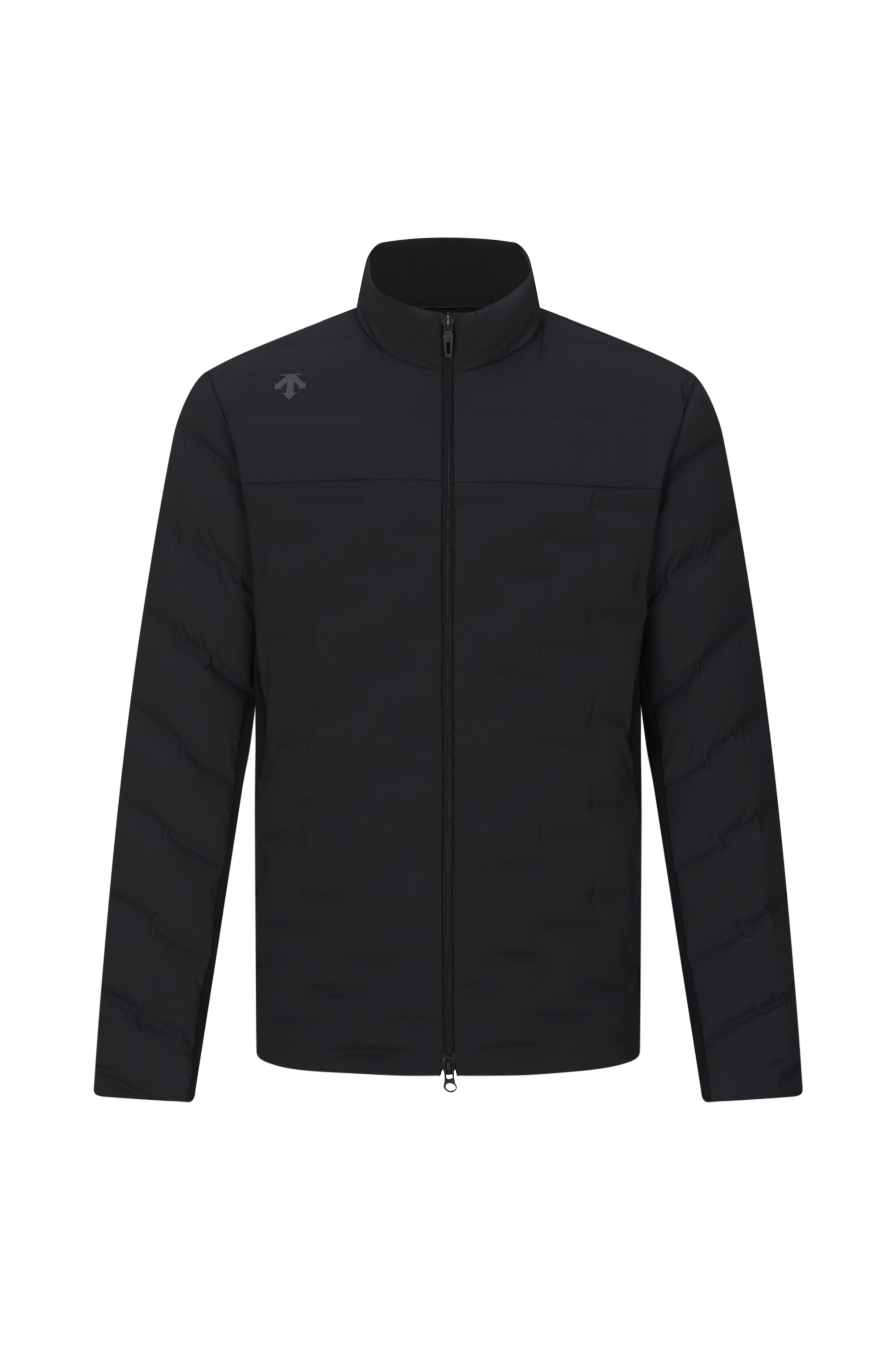 GOLF PRO MEN WOVEN JACKET – Descente SG