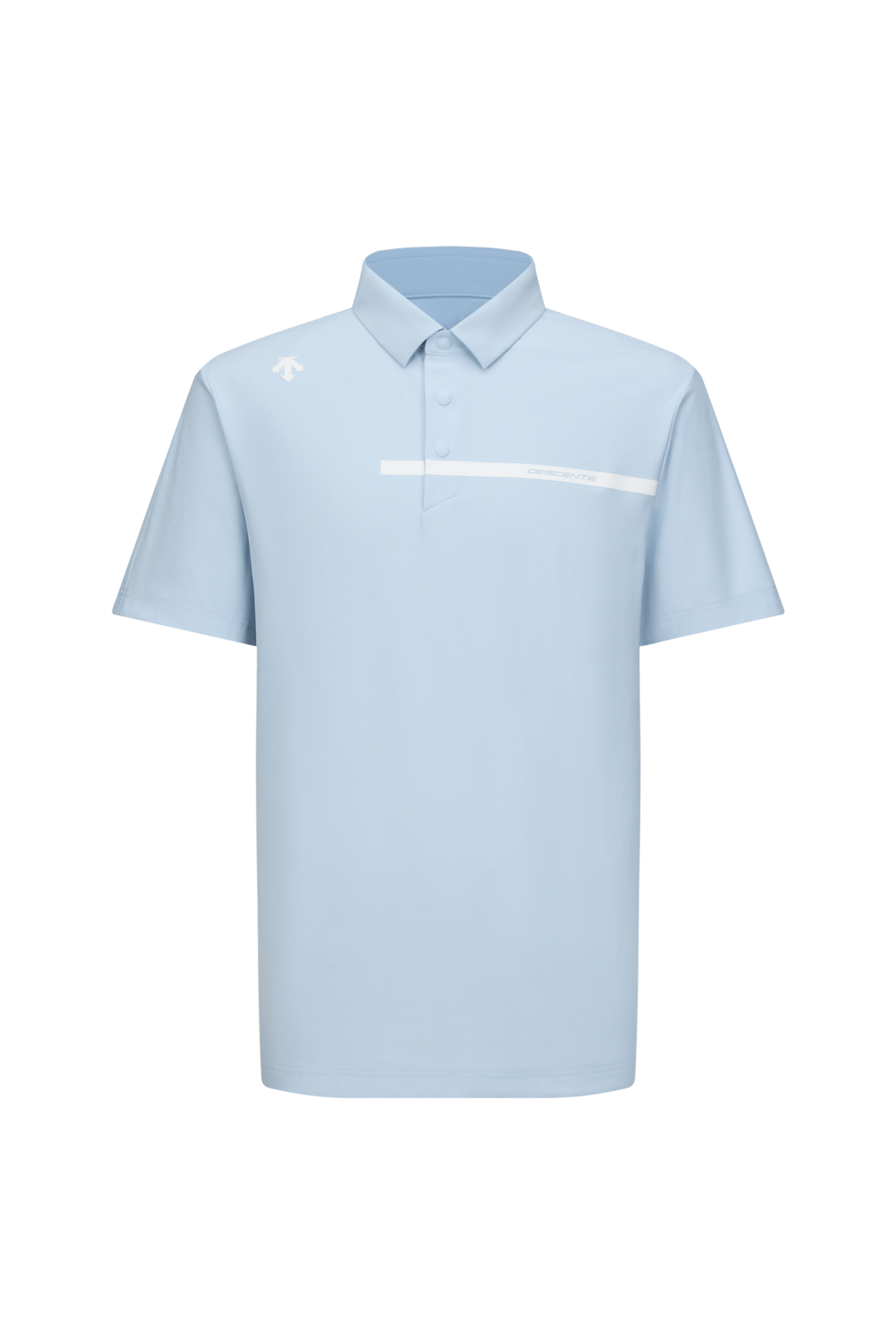 GOLF Men Short Sleeve Polo