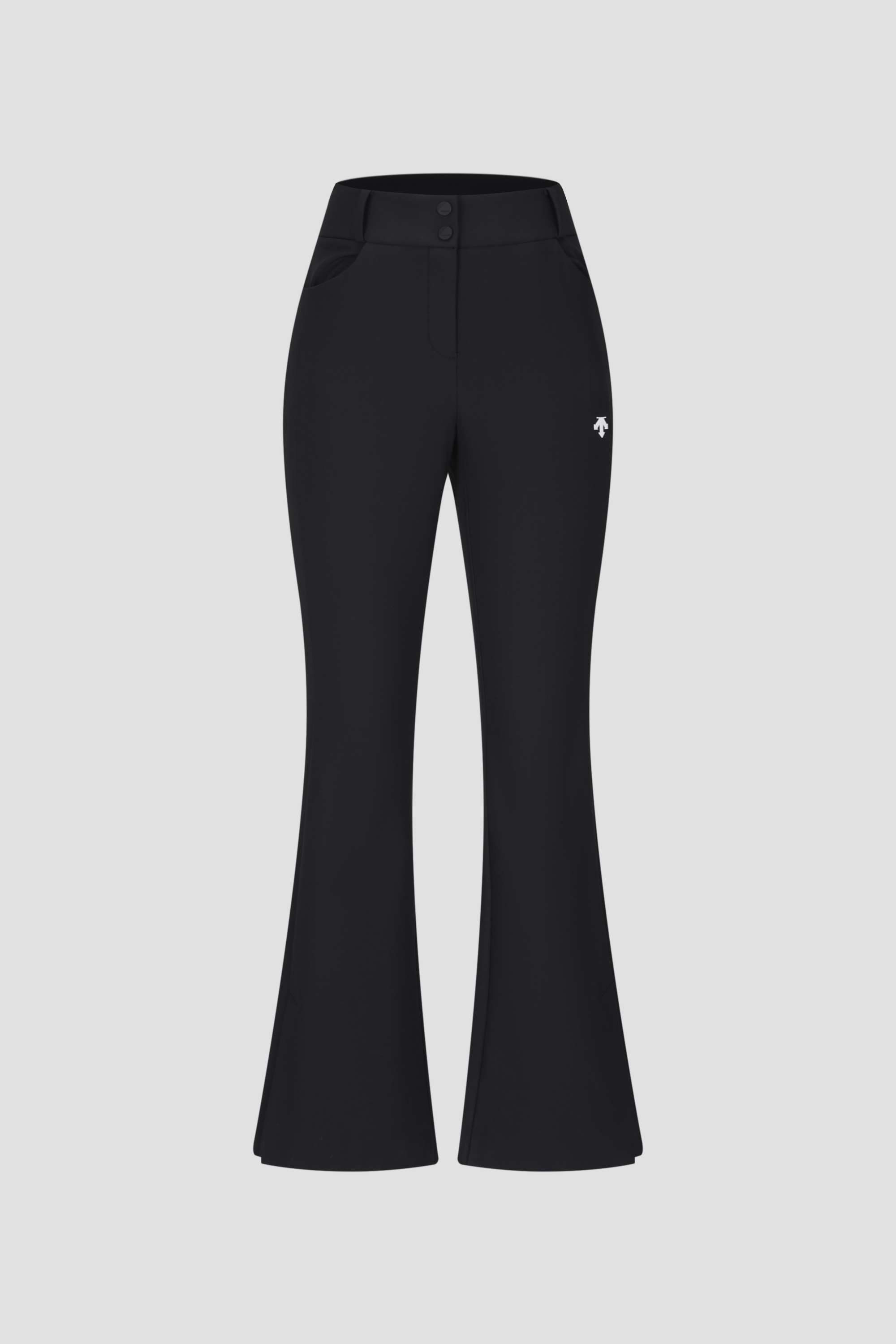GOLF PRO Women Woven Pants