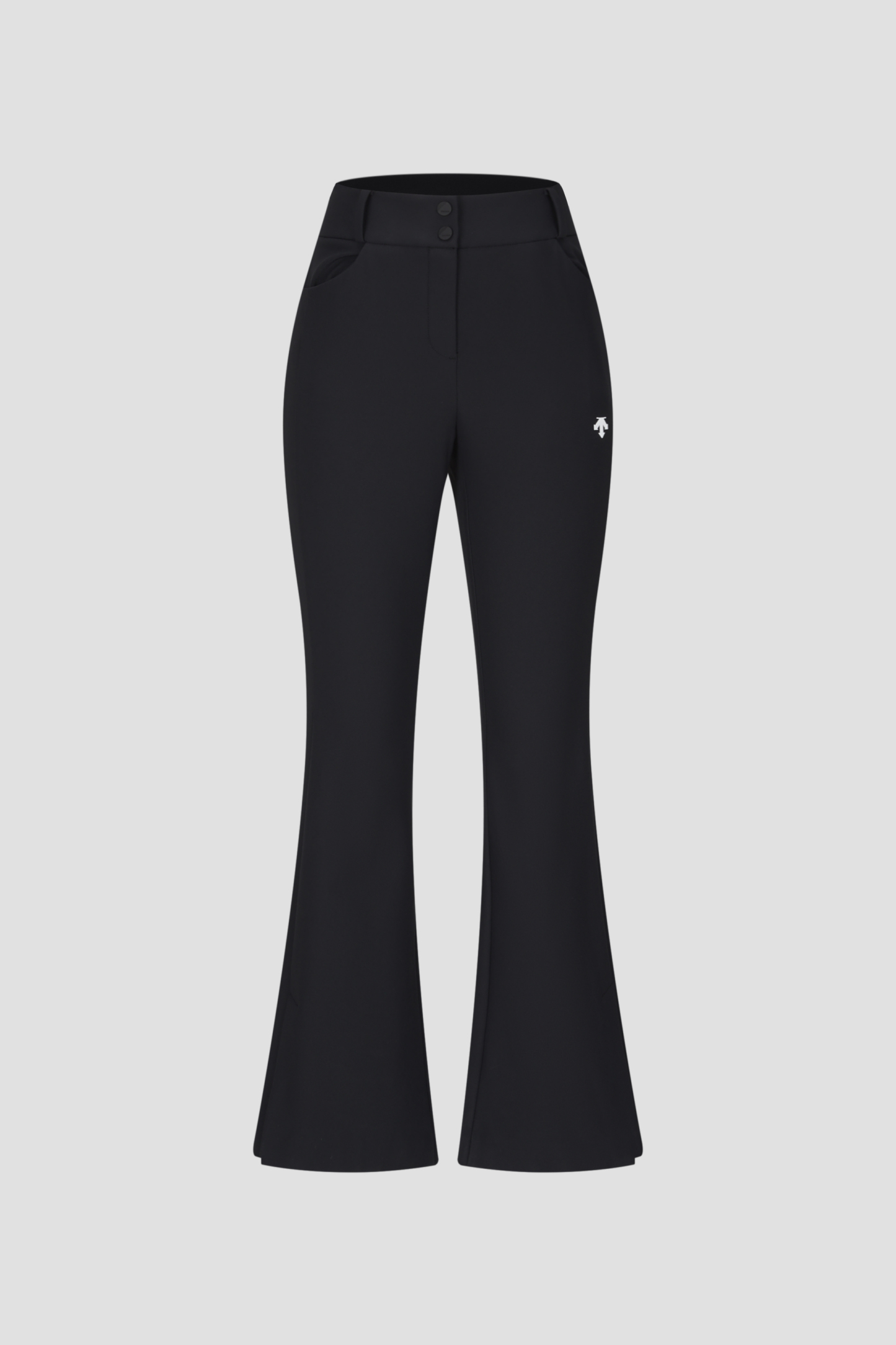GOLF PRO Women Woven Pants