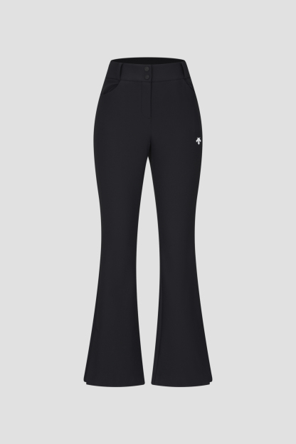 GOLF PRO Women Woven Pants