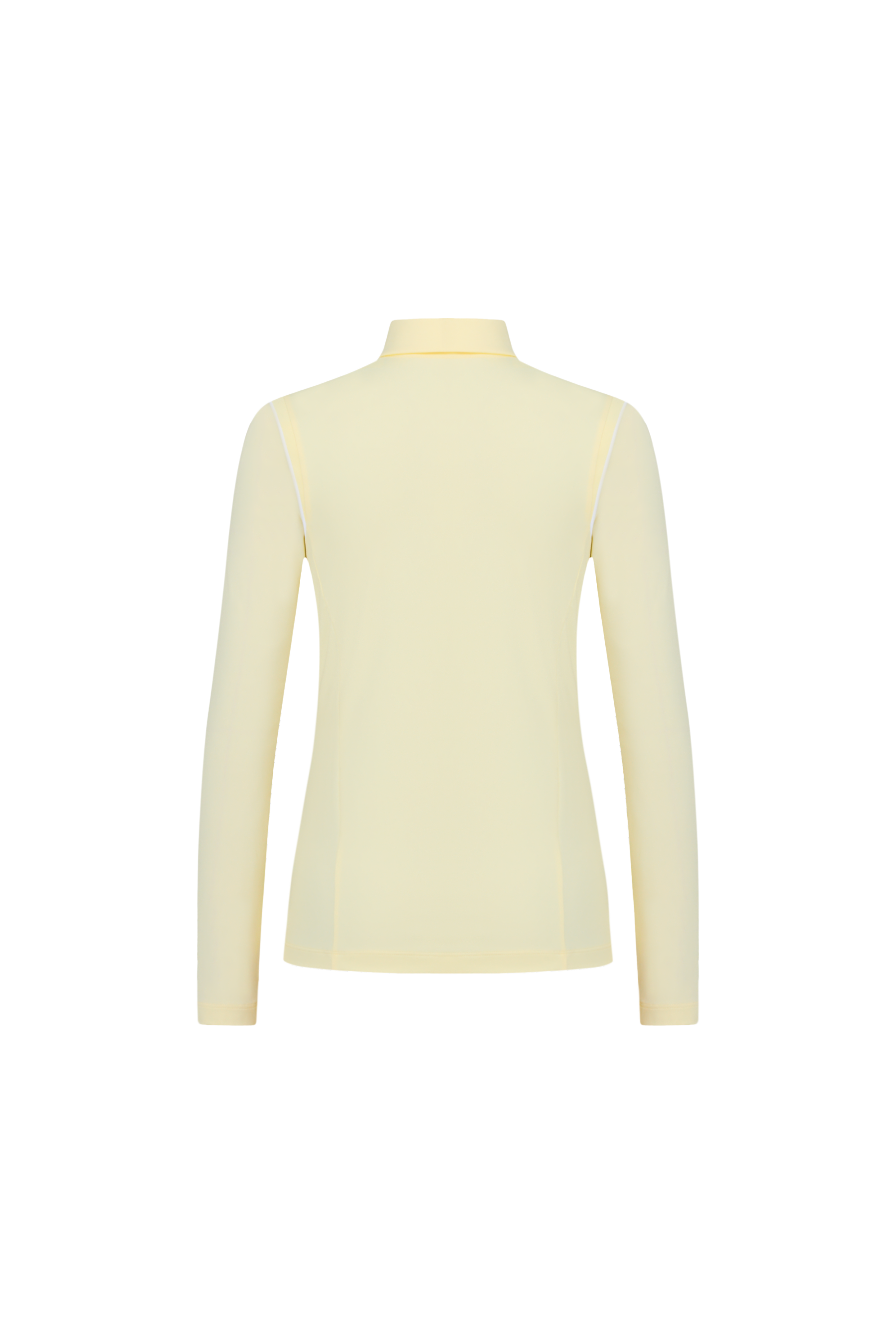 GOLF Women Long Sleeve Polo