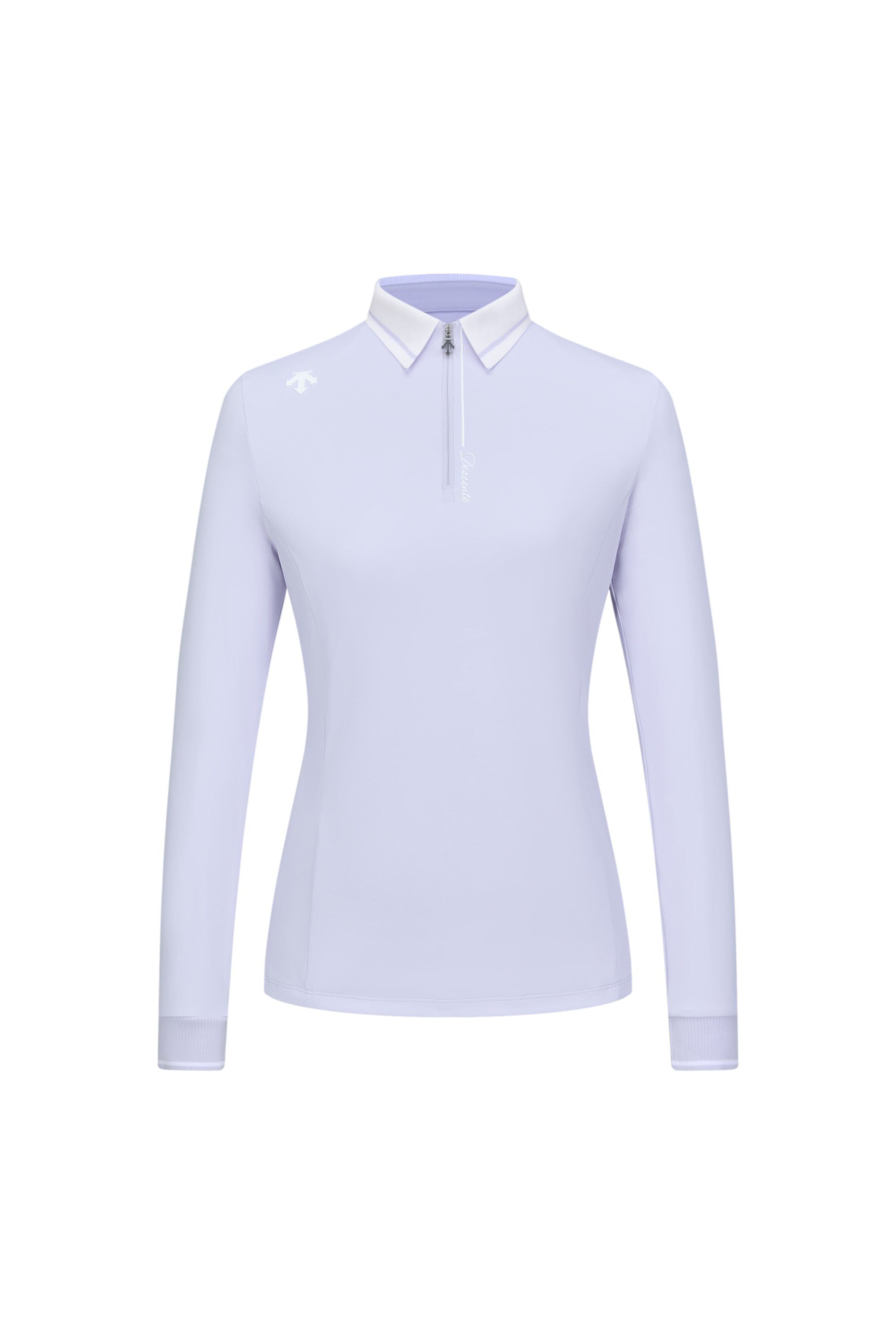 GOLF PRO Women Long Sleeve Polo