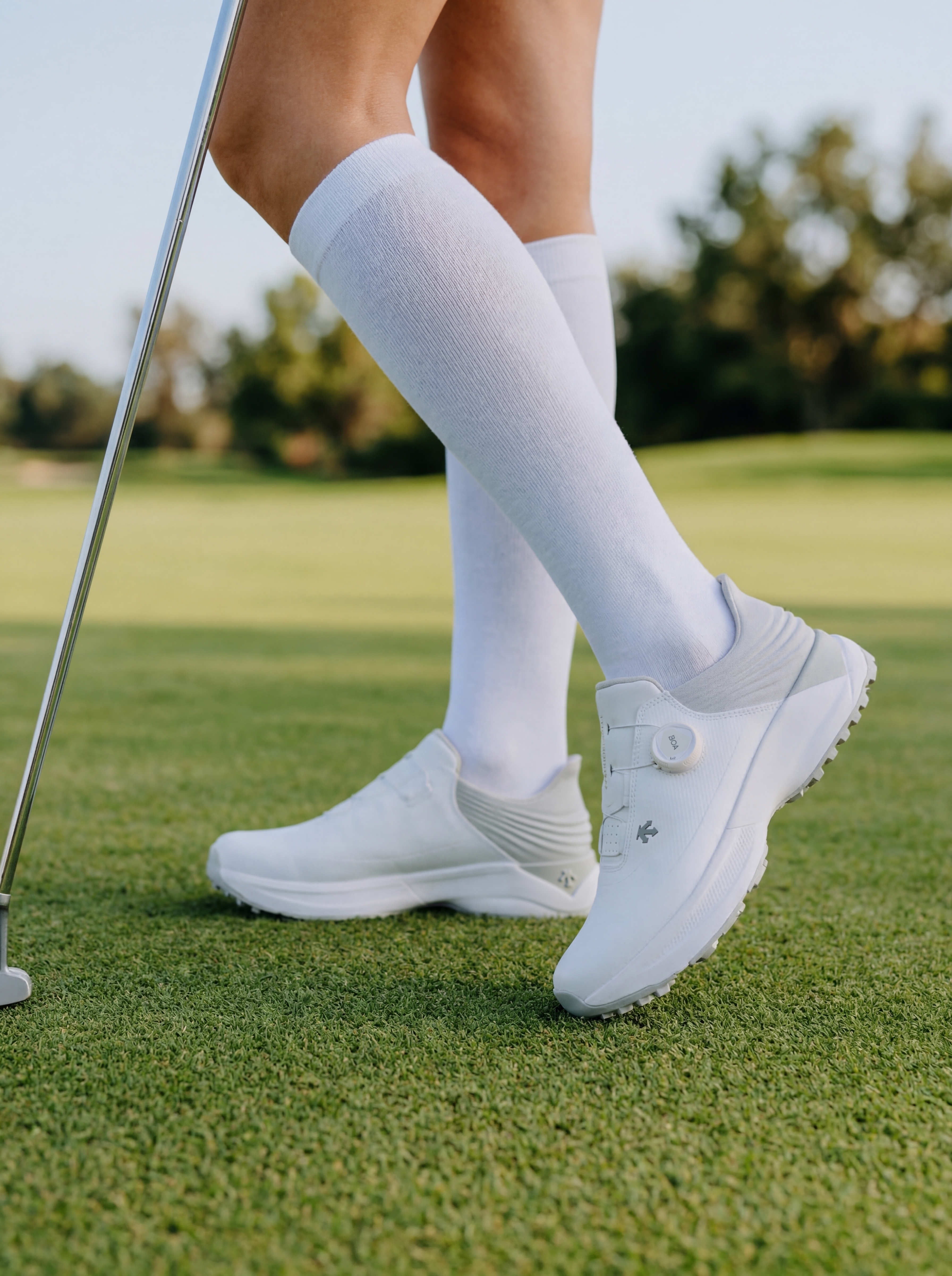 WOMEN'S GOLF Golf Shoes