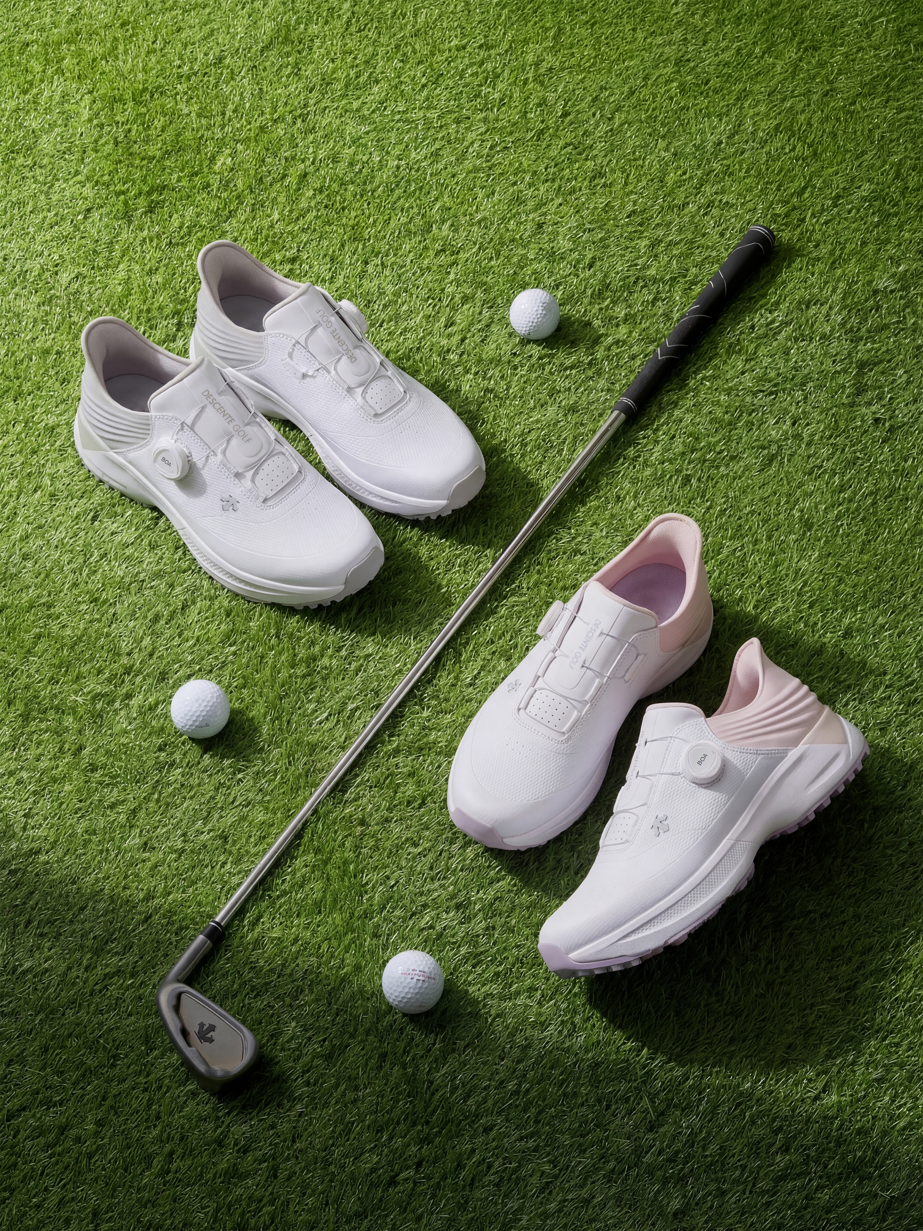 WOMEN'S GOLF Golf Shoes