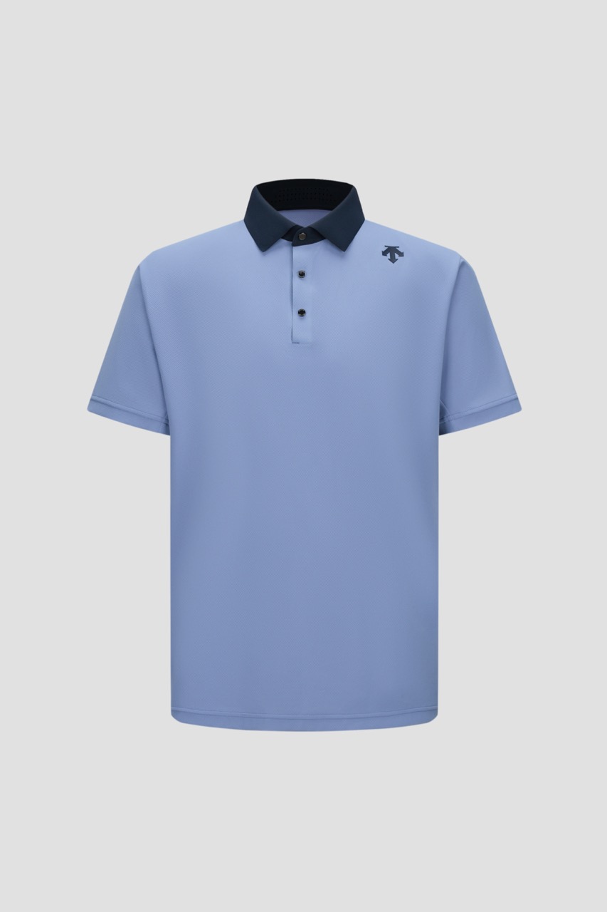 MEN'S GOLF Short Sleeve Polo