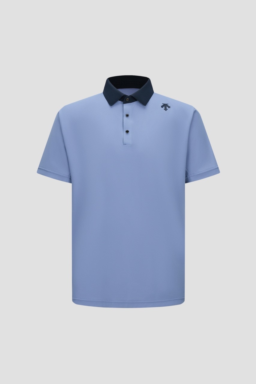 MEN'S GOLF Short Sleeve Polo