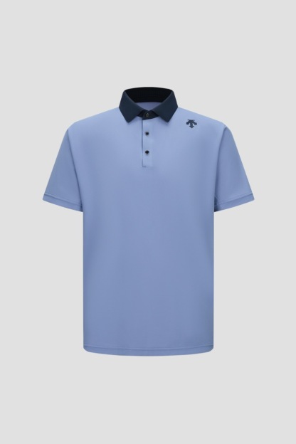 MEN'S GOLF Short Sleeve Polo
