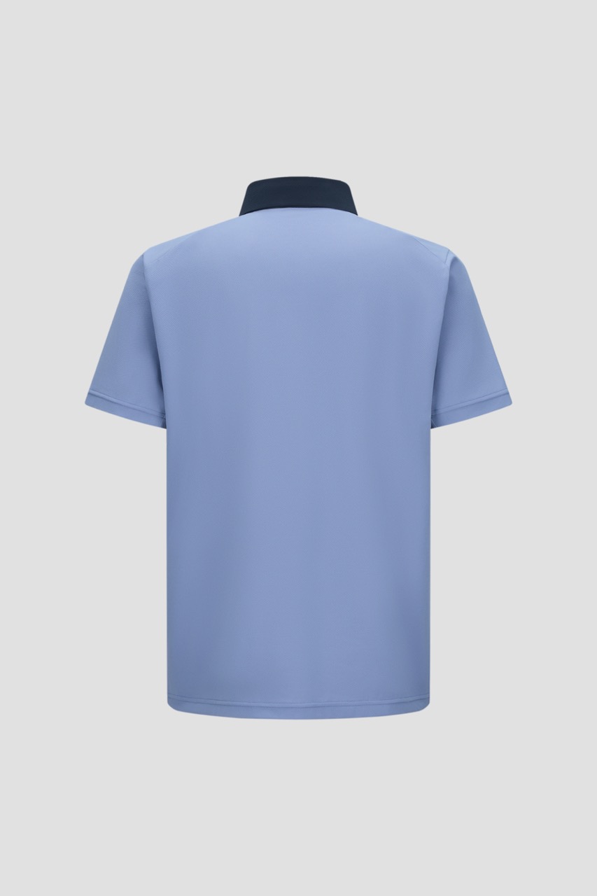 MEN'S GOLF Short Sleeve Polo
