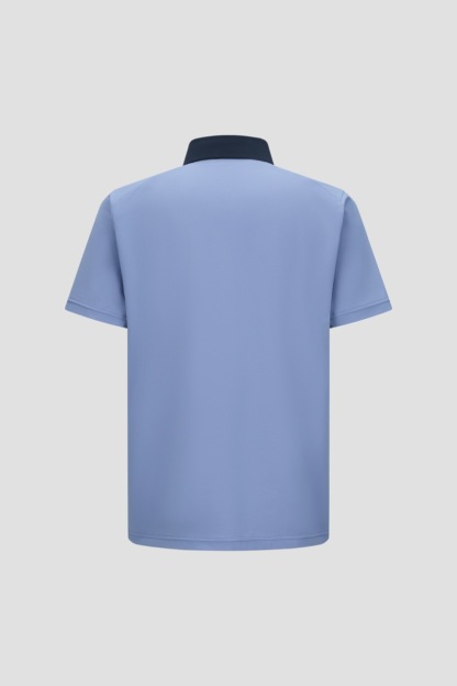 MEN'S GOLF Short Sleeve Polo