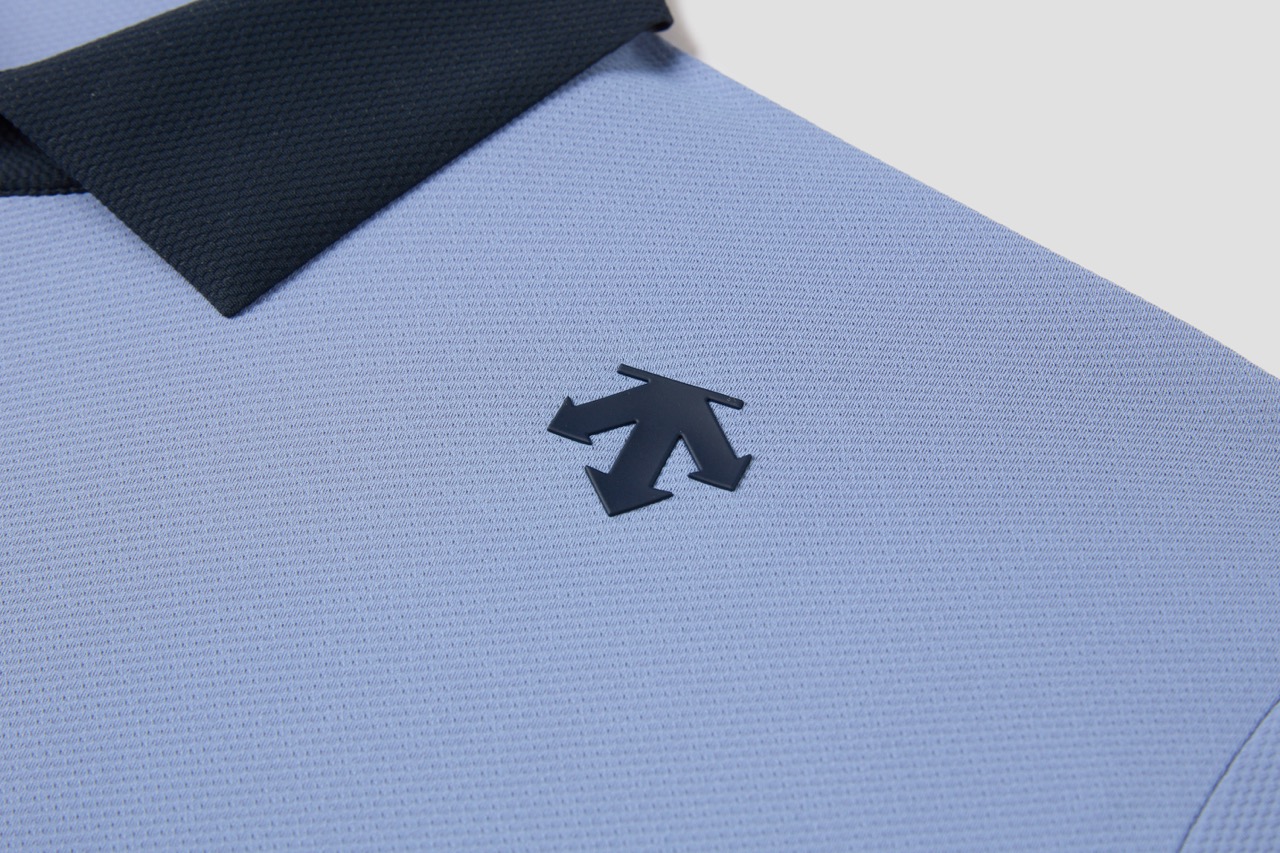 MEN'S GOLF Short Sleeve Polo