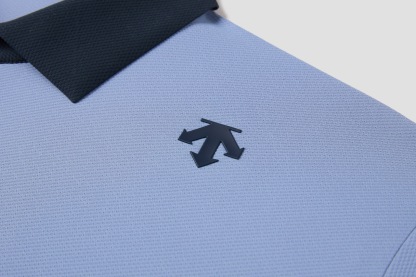 MEN'S GOLF Short Sleeve Polo