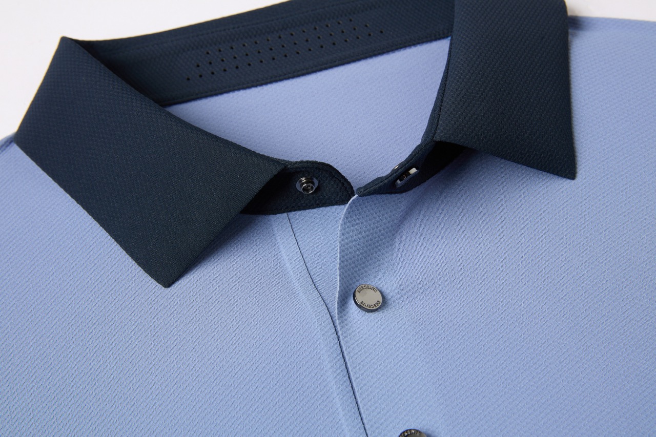 MEN'S GOLF Short Sleeve Polo