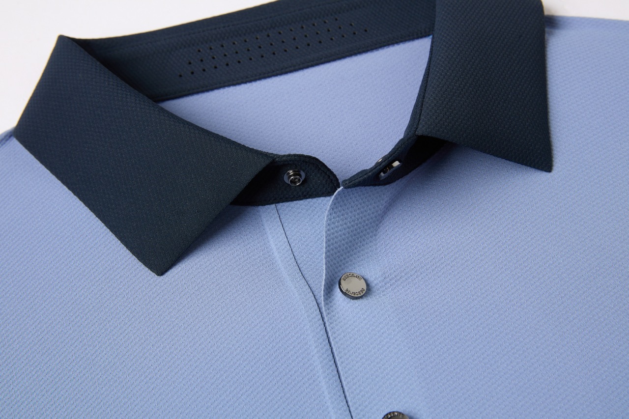 MEN'S GOLF Short Sleeve Polo