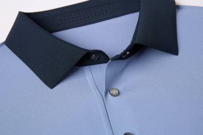 MEN'S GOLF Short Sleeve Polo