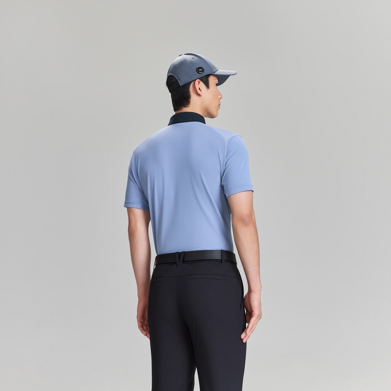 MEN'S GOLF Short Sleeve Polo