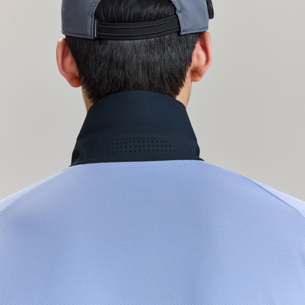 MEN'S GOLF Short Sleeve Polo