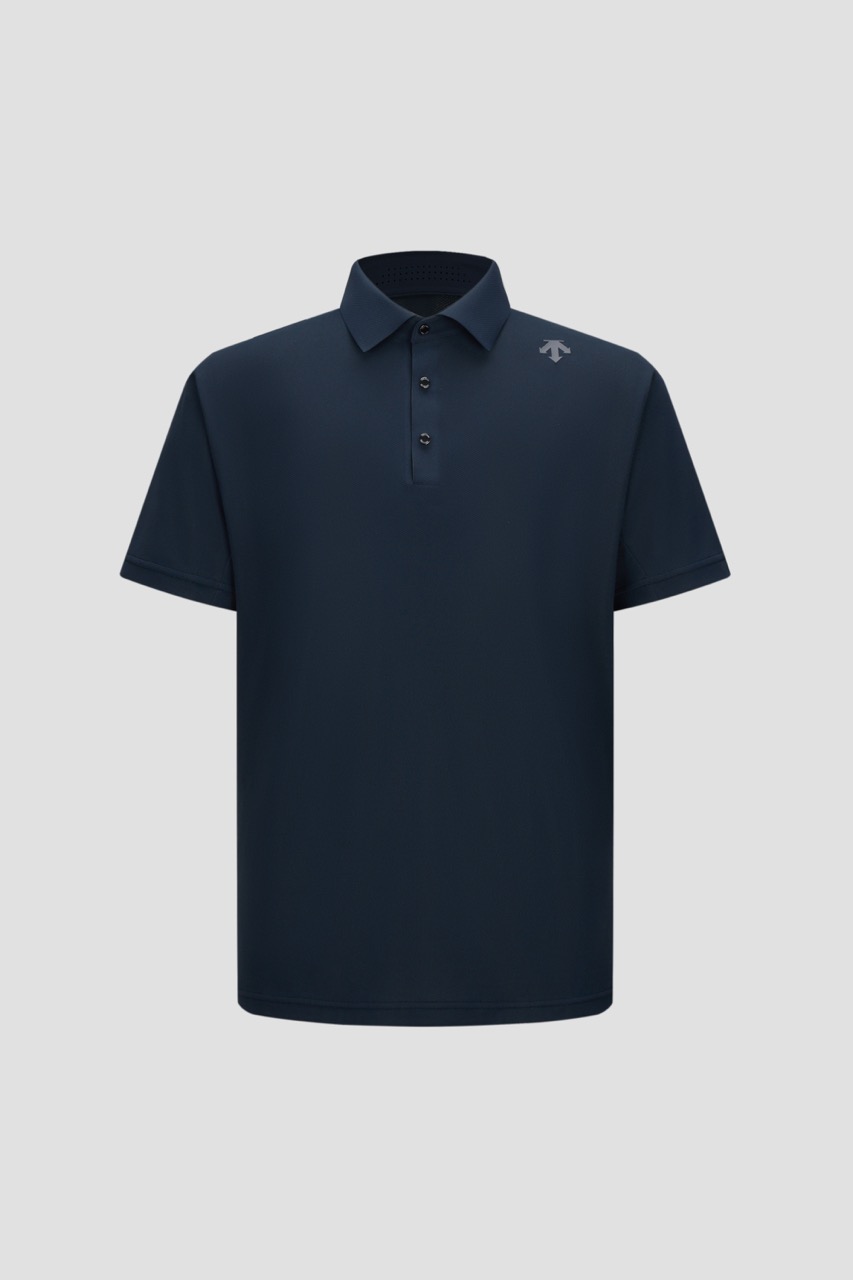 MEN'S GOLF Short Sleeve Polo