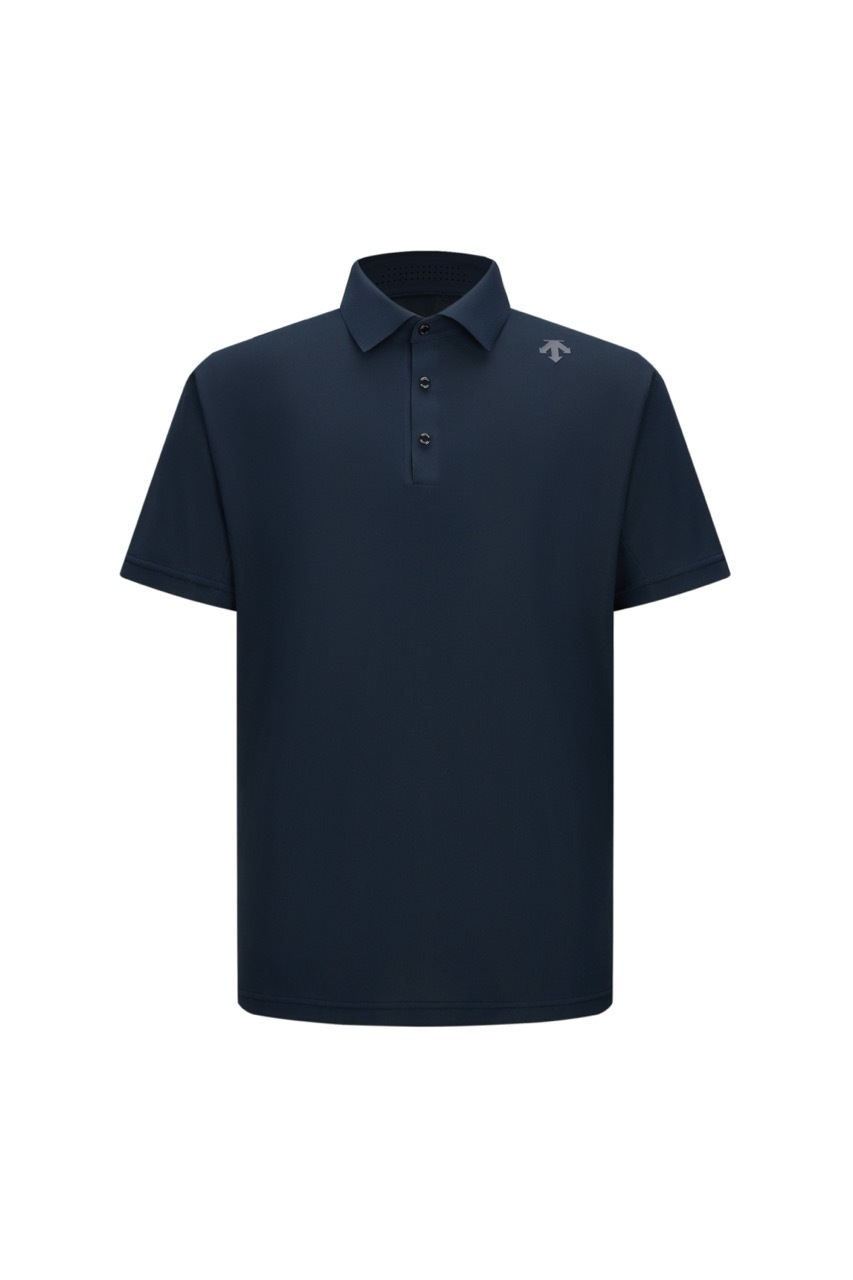 MEN'S GOLF Short Sleeve Polo
