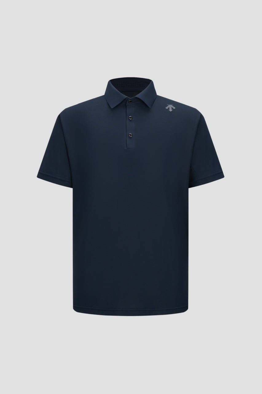 MEN'S GOLF Short Sleeve Polo