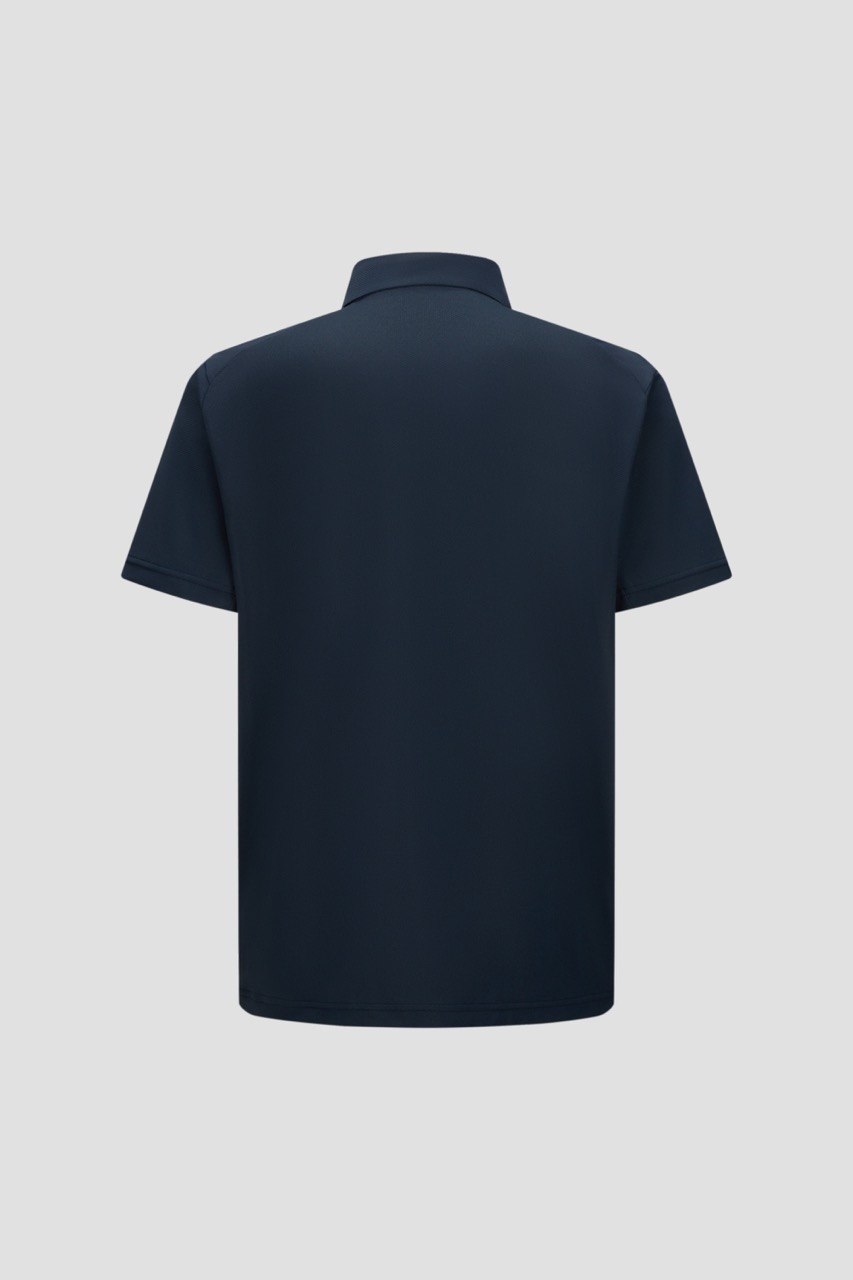 MEN'S GOLF Short Sleeve Polo