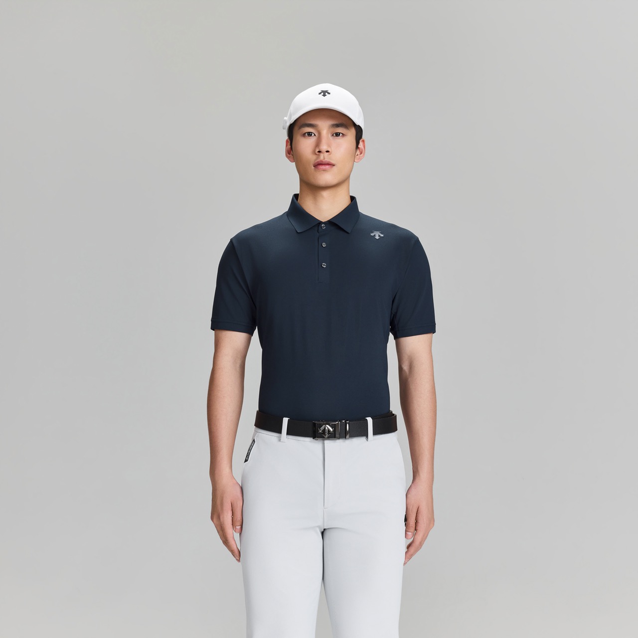 MEN'S GOLF Short Sleeve Polo