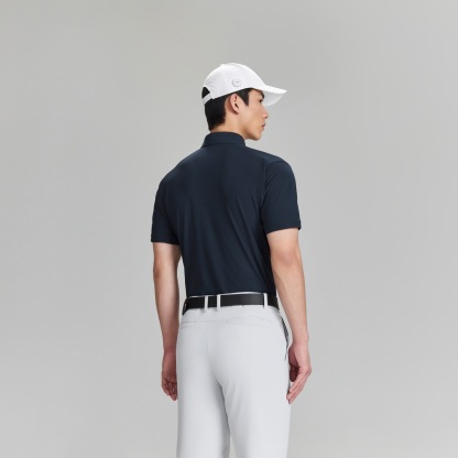 MEN'S GOLF Short Sleeve Polo