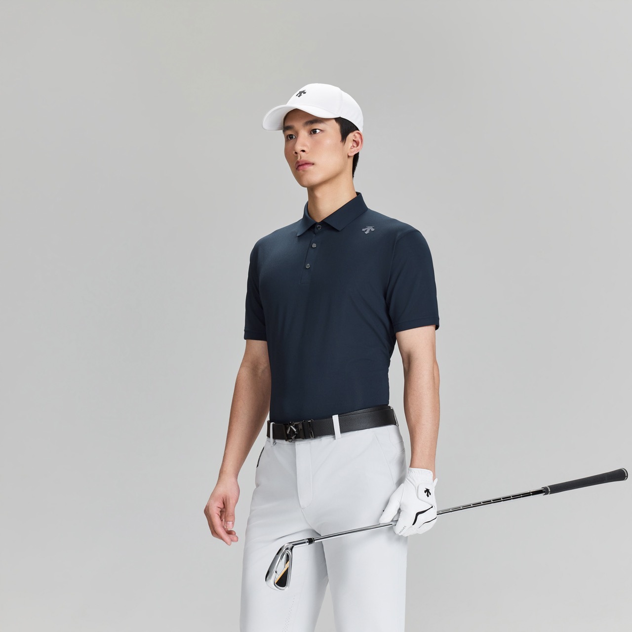 MEN'S GOLF Short Sleeve Polo