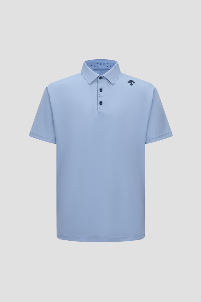 MEN'S GOLF Short Sleeve Polo