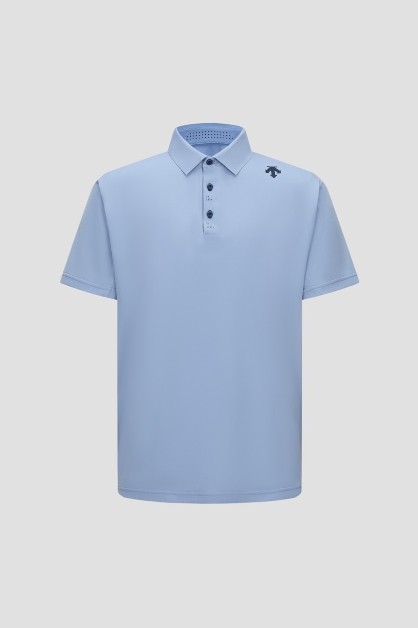 MEN'S GOLF Short Sleeve Polo