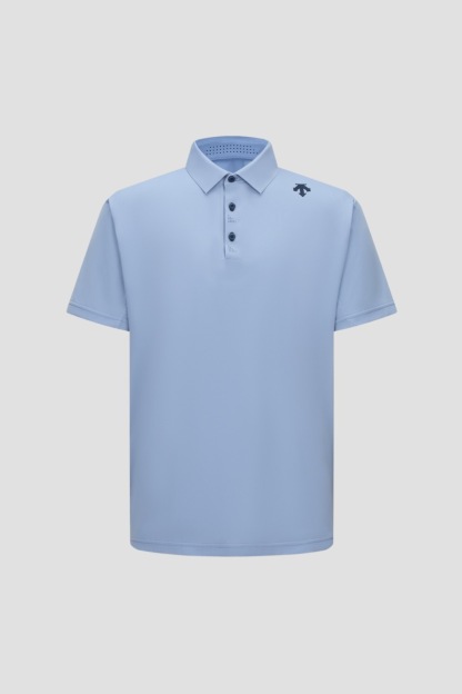 MEN'S GOLF Short Sleeve Polo