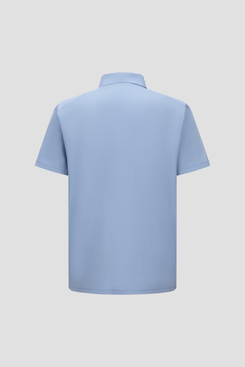 MEN'S GOLF Short Sleeve Polo