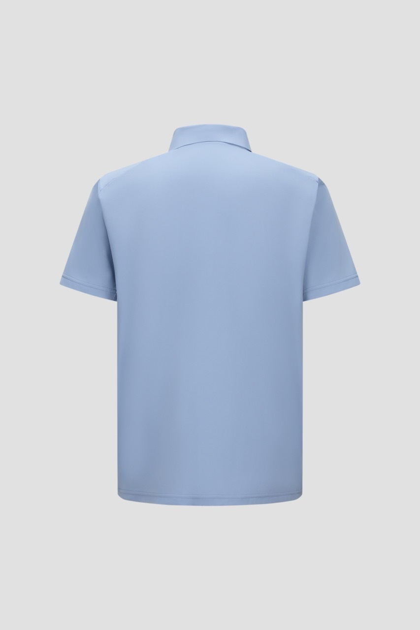 MEN'S GOLF Short Sleeve Polo